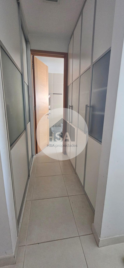 Apartamento ID.465 - Alquiler de temporada 2 dormitorios en Seasons Tower