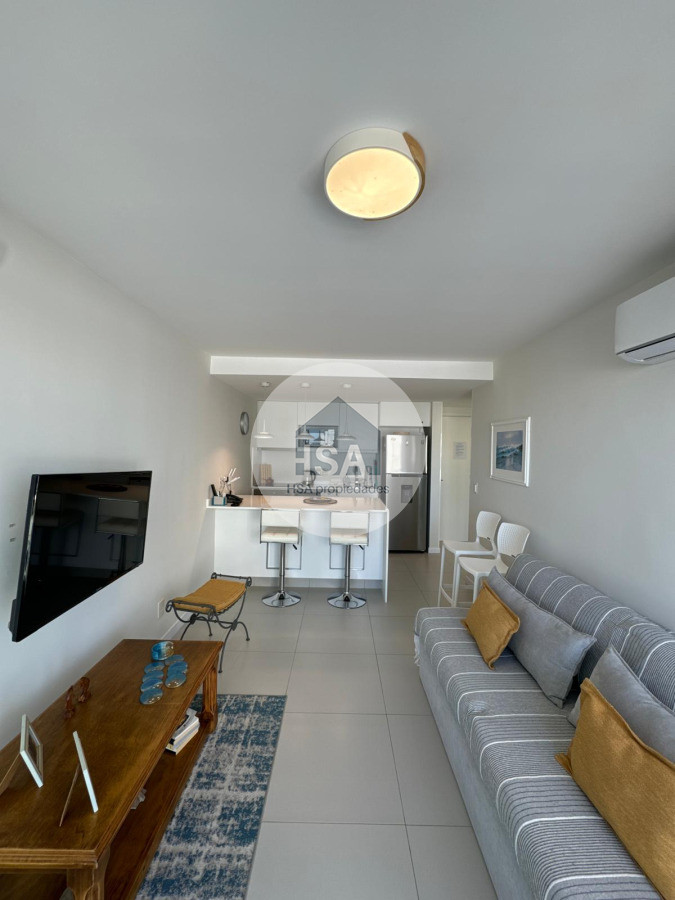 Apartamento ID.646 - Alquiler apartamento 1 dormitorio en Saint Honoré