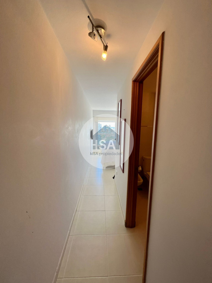 Apartamento ID.293 - Venta apartamento 2 dormitorios Seasons tower