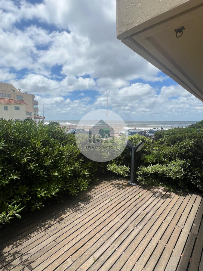 Apartamento ID.480 - Alquiler apartamento 2 dormitorios en El Emir