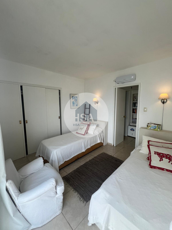 Apartamento ID.481 - Alquiler Penthouse en Bahía Palace
