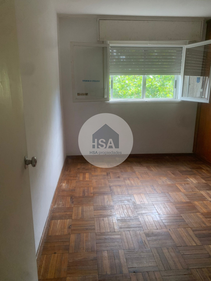 Apartamento ID.343 - Apartamento en alquiler Aguada