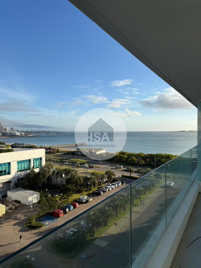 Apartamento ID.642 - Alquiler apartamento 2 dormitorios saint honore