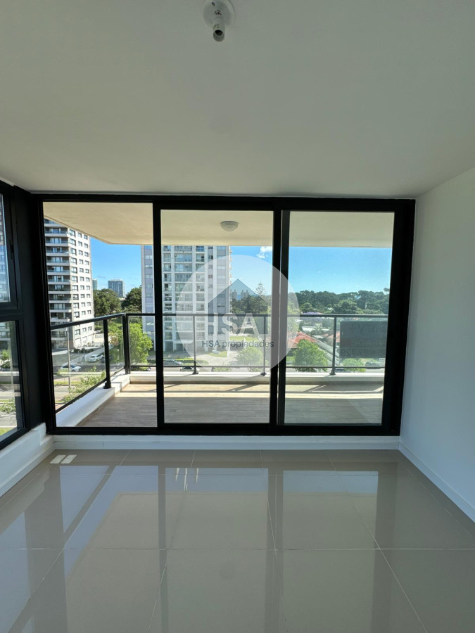 Apartamento ID.512 - Venta apartamento 3 dormitorios - Otto Uno