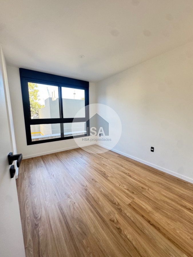 Apartamento ID.783 - Apartamento en alquiler 1 dormitorio cordon con garaje
