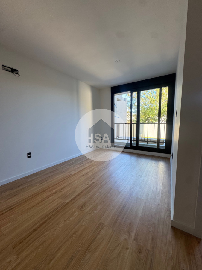 Apartamento ID.783 - Apartamento en alquiler 1 dormitorio cordon con garaje
