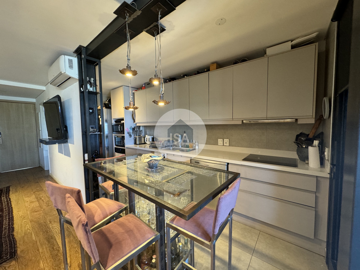 Apartamento ID.441 - Apartamento en venta Carrasco Verdenia 