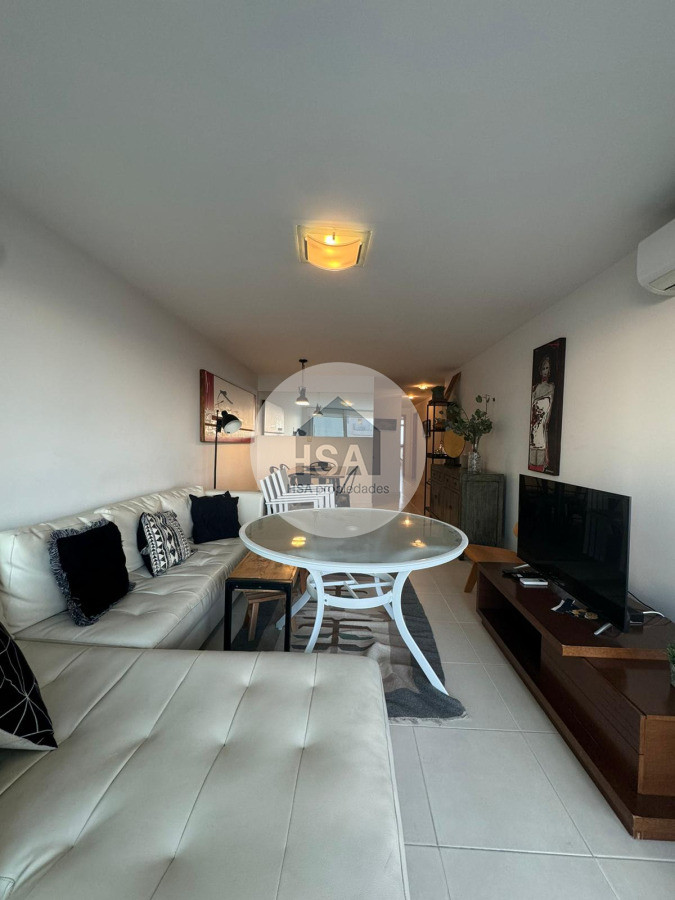 Apartamento ID.651 - Alquiler temporal Seasons Tower 2 dormitorios