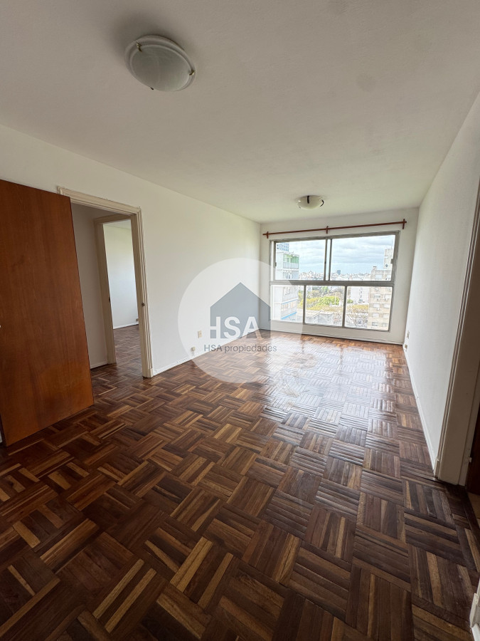 Apartamento ID.684 - Apartamento en Venta Torre de los Caudillos