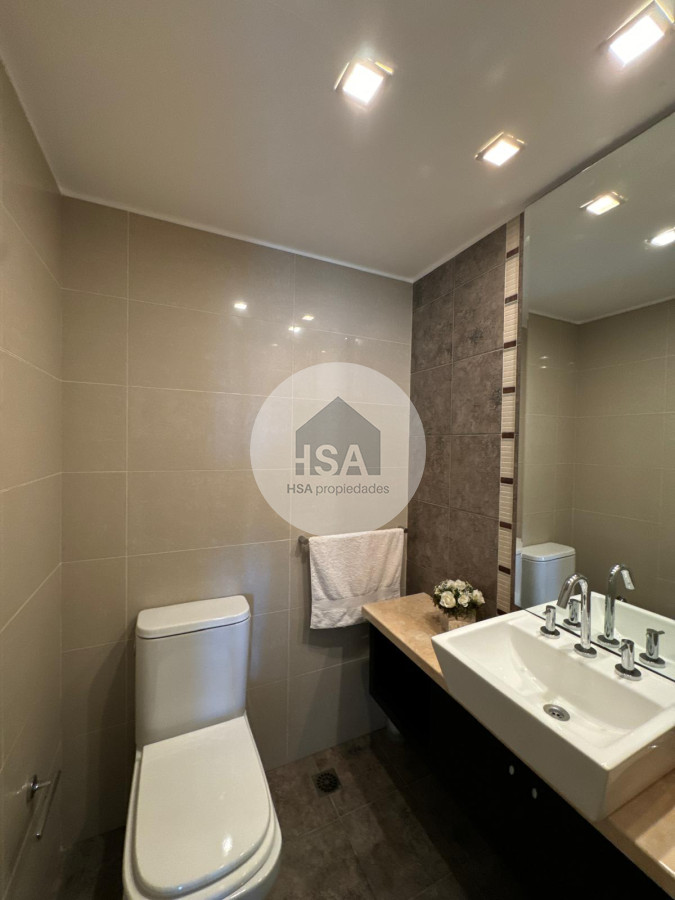 Apartamento ID.454 - Venta apartamento 3 dormitorios Gala Tower Punta del este