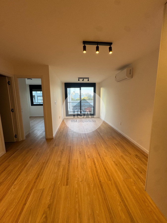 Apartamento ID.779 - Apartamento a estrenar 1 dormitorio Cordon