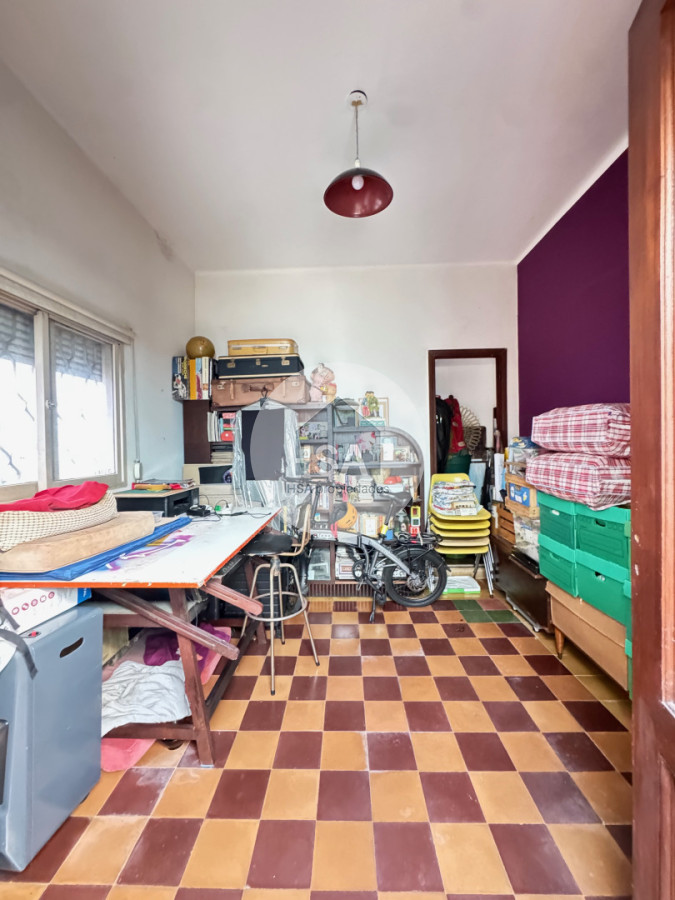 Apartamento ID.774 - Apartamento en venta La Comercial 2 dormitorios