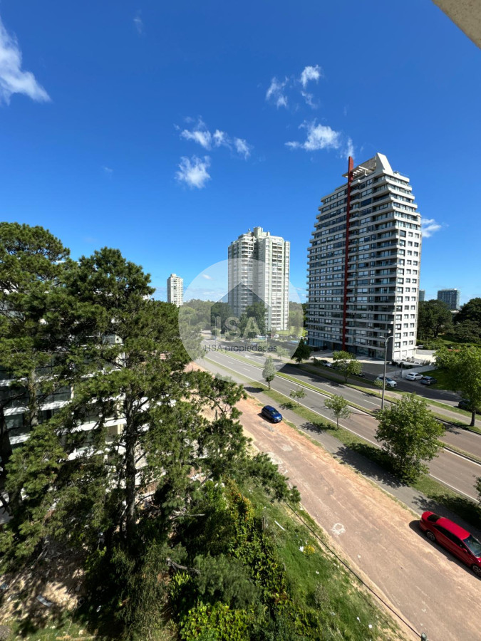 Apartamento ID.512 - Venta apartamento 3 dormitorios - Otto Uno