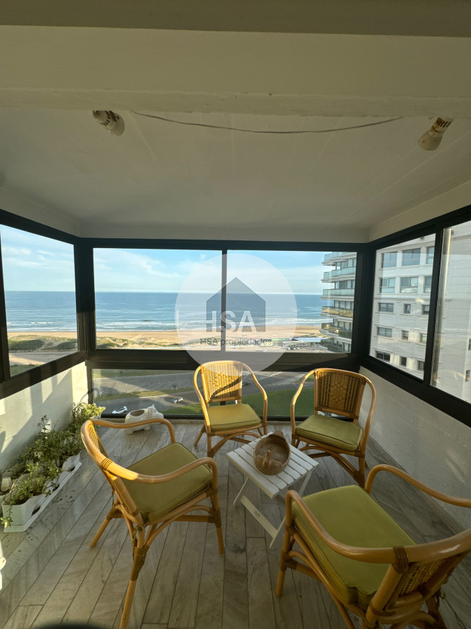 Apartamento ID.479 - Alquiler apartamento 3 dormitorios en Parquemar