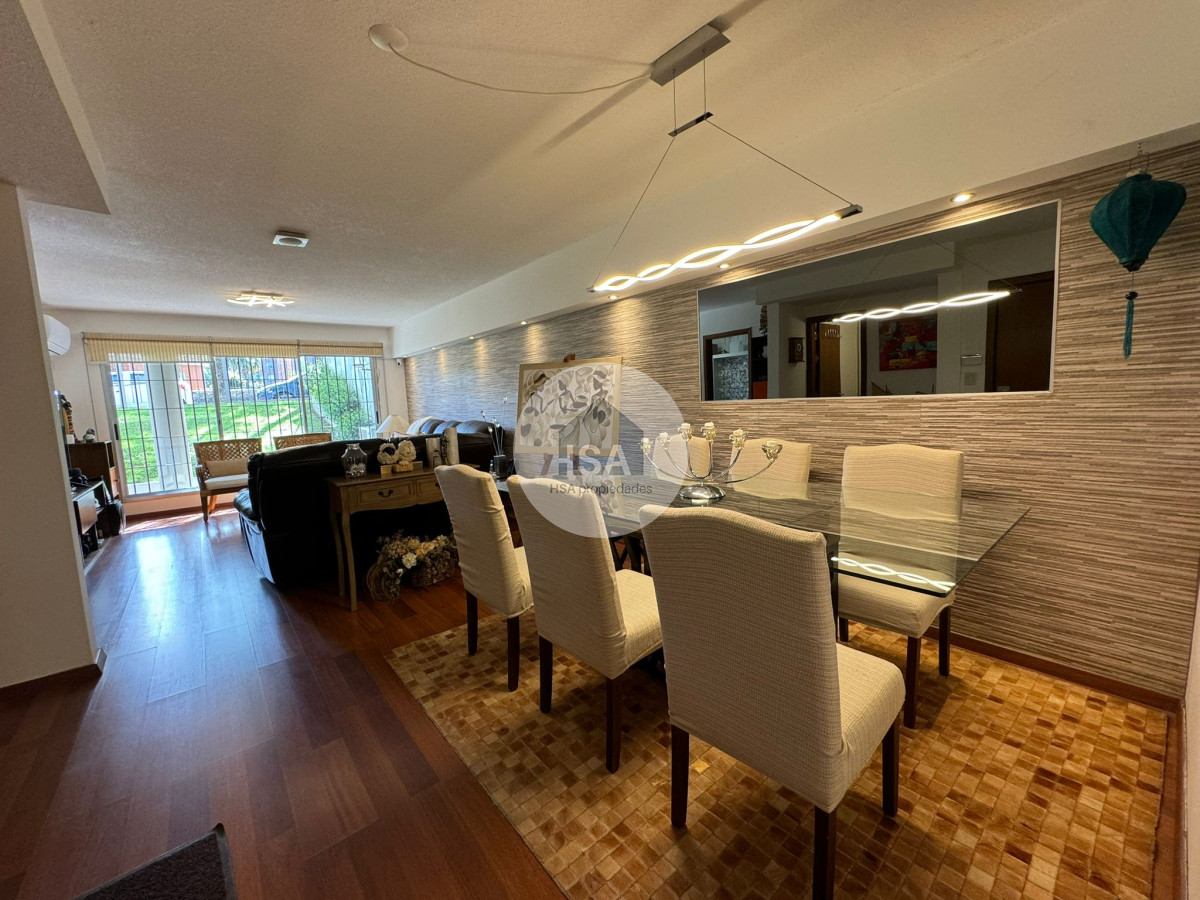 Apartamento ID.424 - Apartamento en venta Malvin