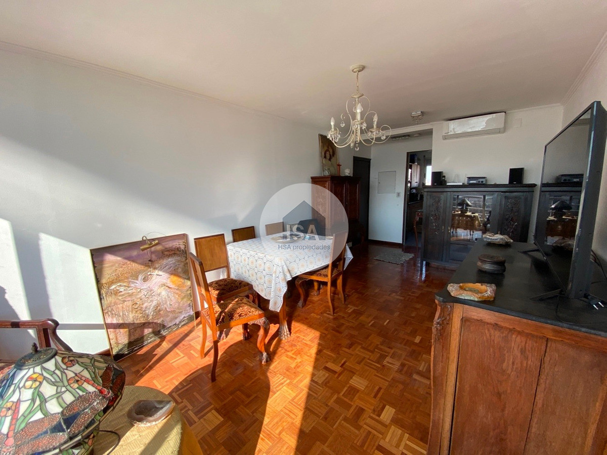 Apartamento ID.111 - Apartamento En Venta Pocitos 