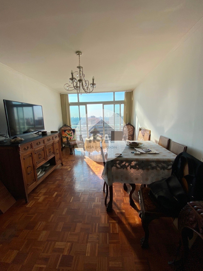 Apartamento ID.111 - Apartamento En Venta Pocitos 