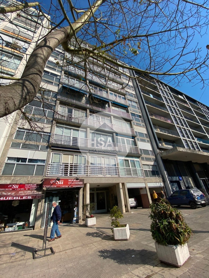 Apartamento ID.111 - Apartamento En Venta Pocitos 
