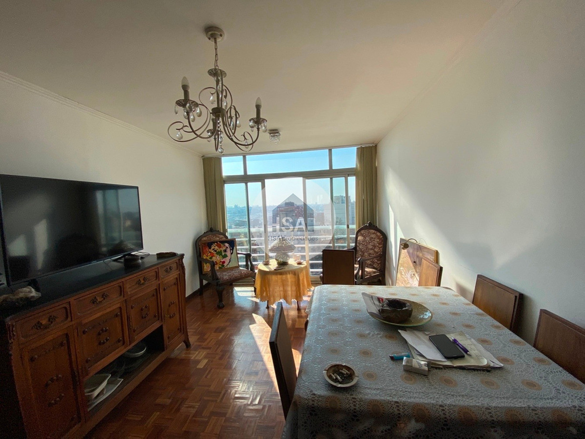 Apartamento ID.111 - Apartamento En Venta Pocitos 