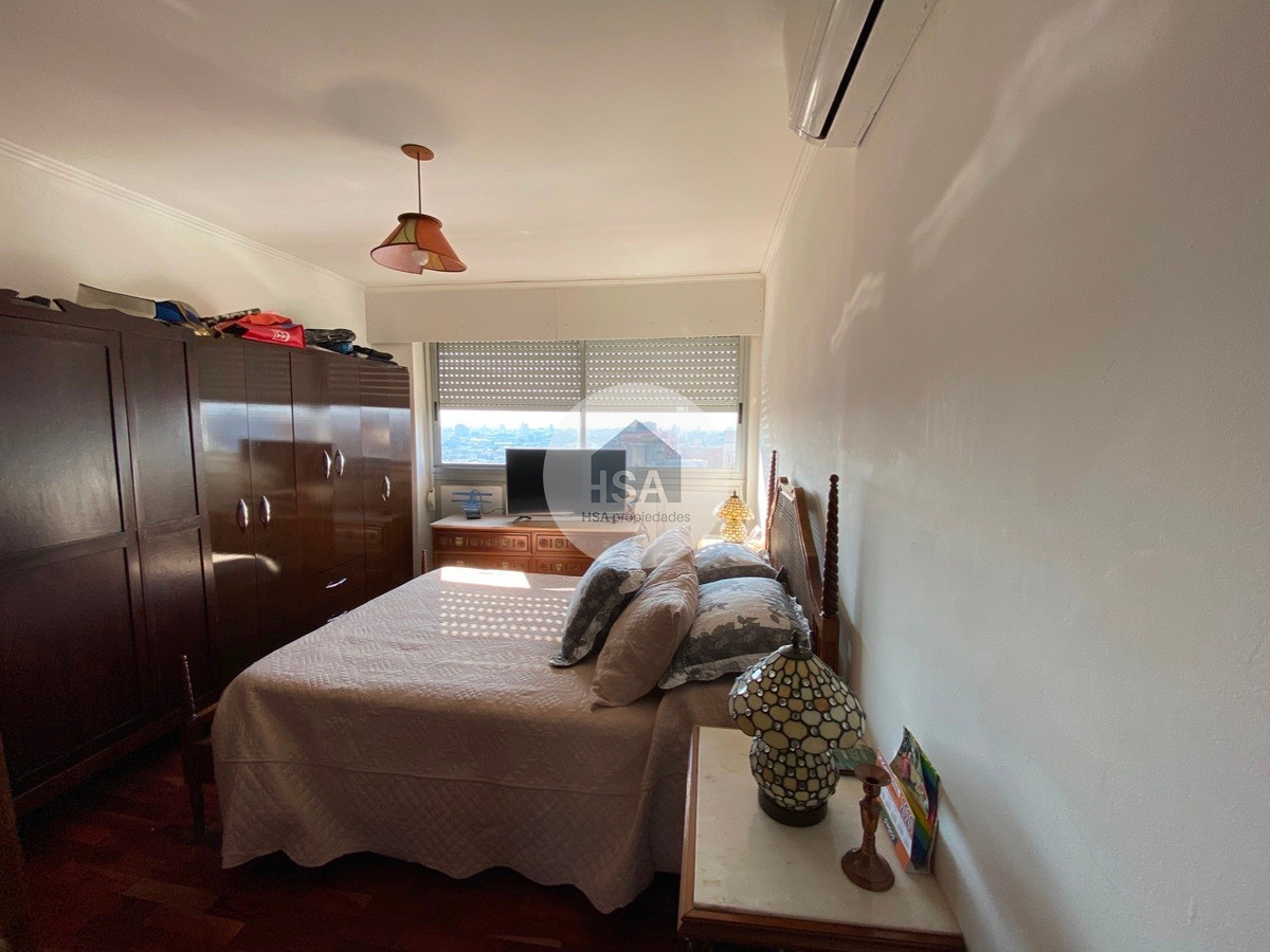Apartamento ID.111 - Apartamento En Venta Pocitos 