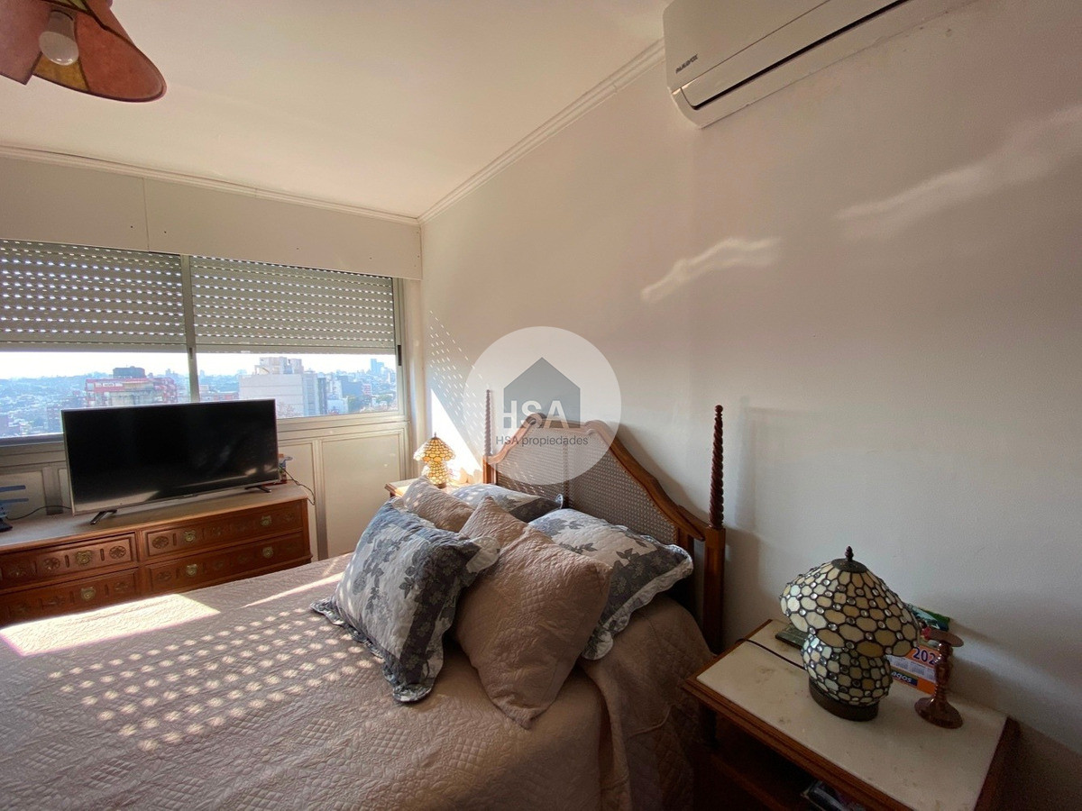 Apartamento ID.111 - Apartamento En Venta Pocitos 