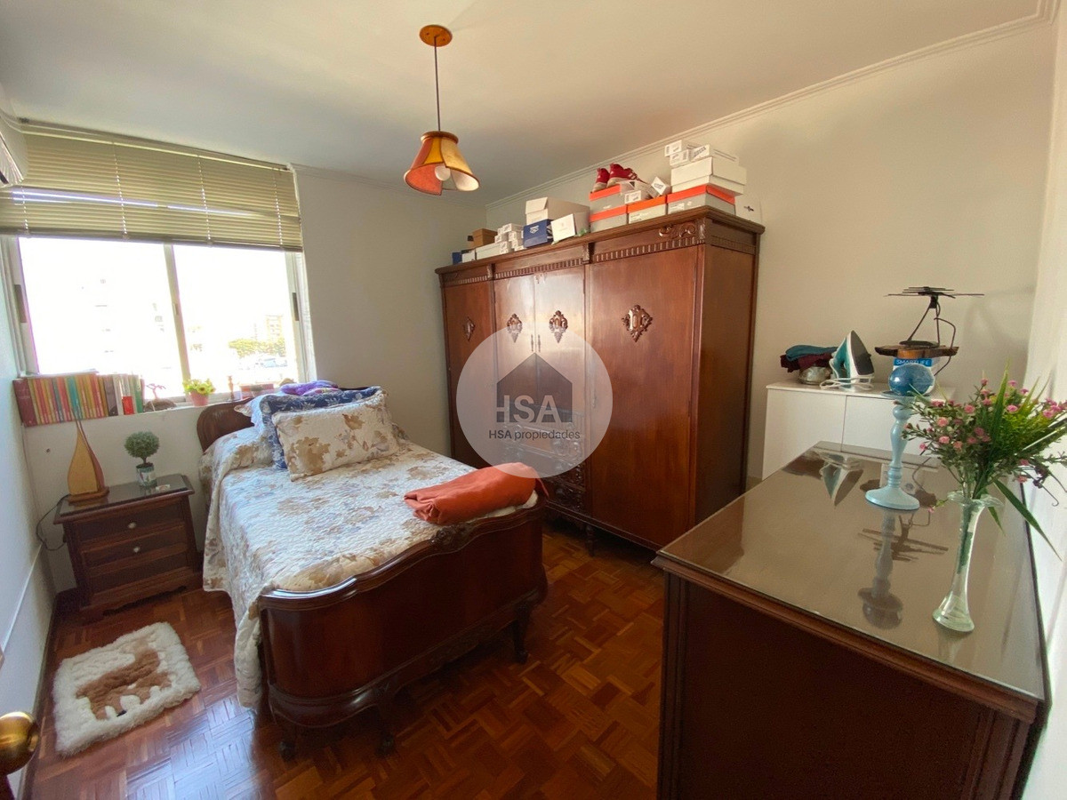 Apartamento ID.111 - Apartamento En Venta Pocitos 