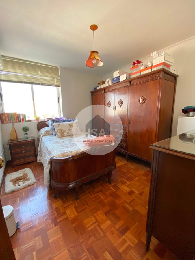 Apartamento ID.111 - Apartamento En Venta Pocitos 