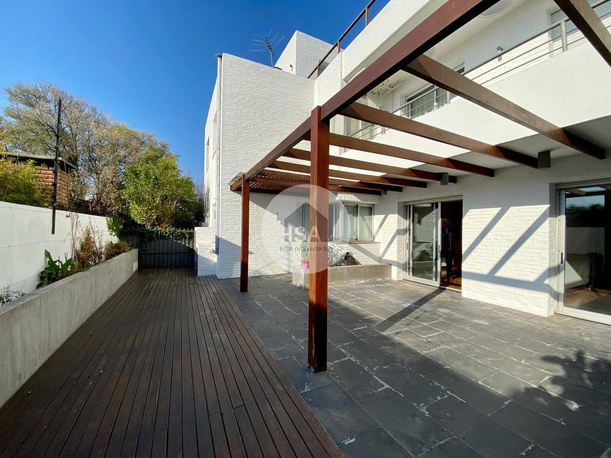 Apartamento ID.113 - Apartamento En Venta Carrasco 3 Dormitorios