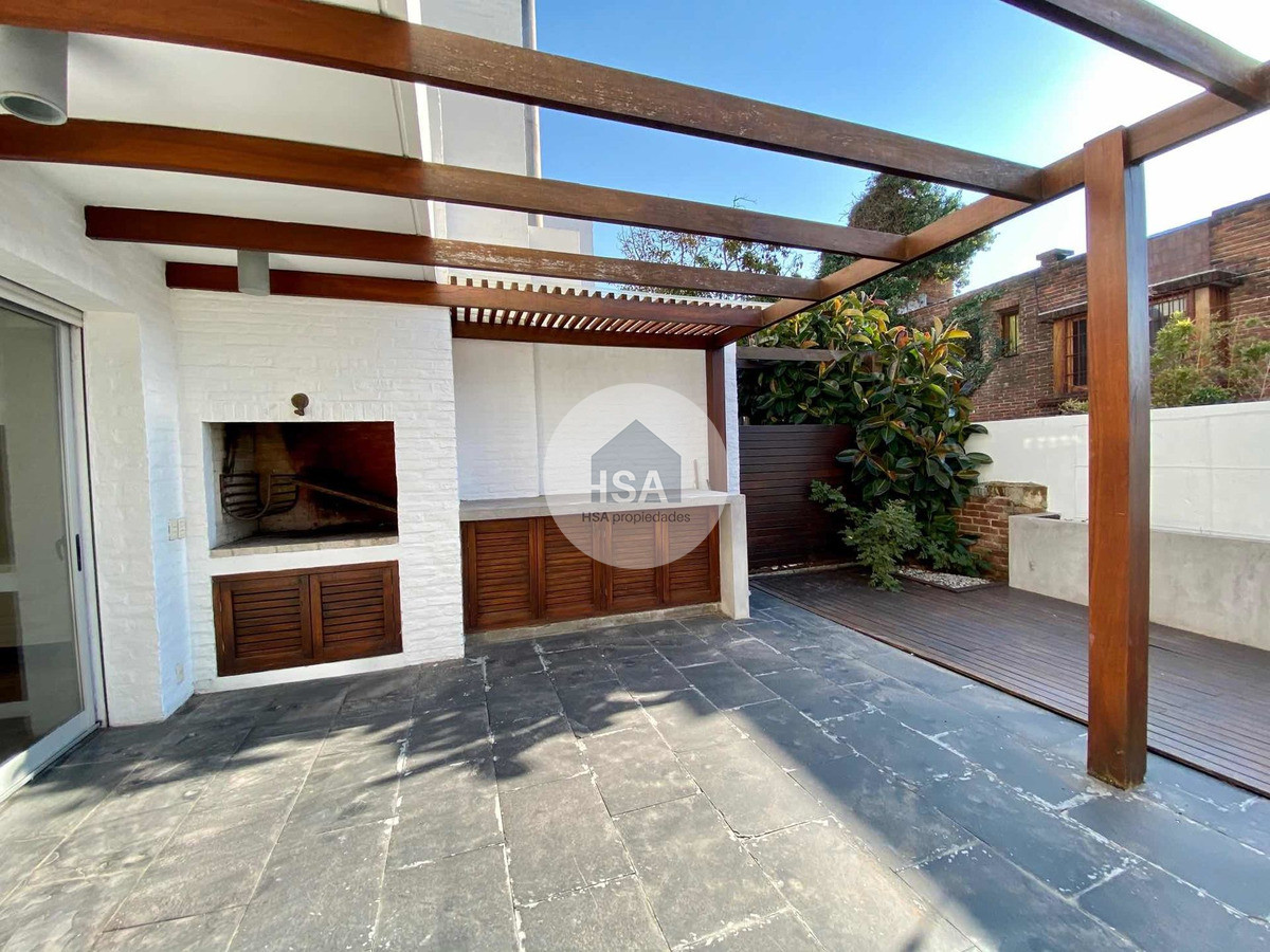 Apartamento ID.113 - Apartamento En Venta Carrasco 3 Dormitorios