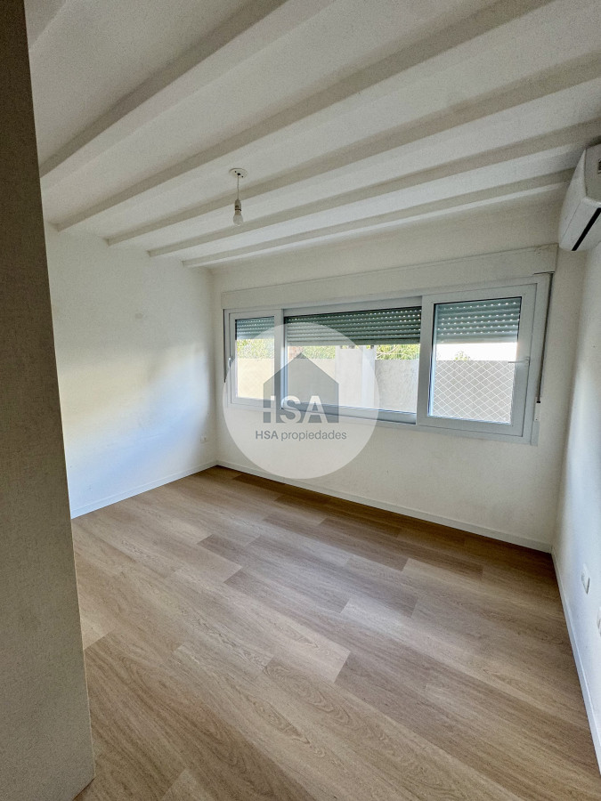 Apartamento ID.589 - Apartamento en alquiler Malvin