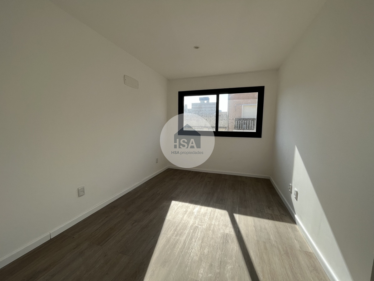 Apartamento ID.183 - Apartamentos en venta con renta Montevideo