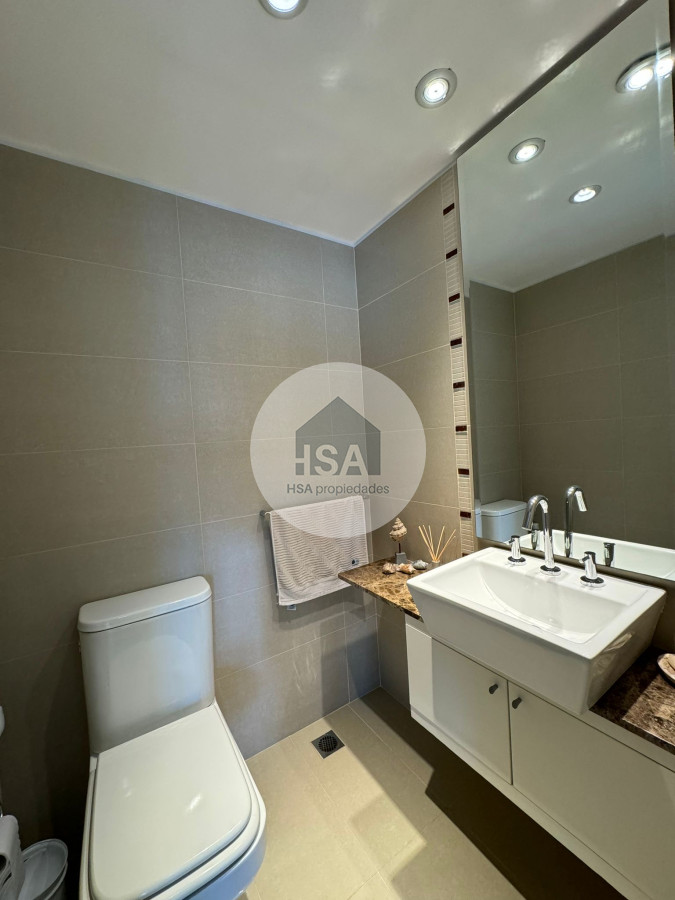Apartamento ID.472 - Alquiler apartamento 3 dormitorios en Gala Tower