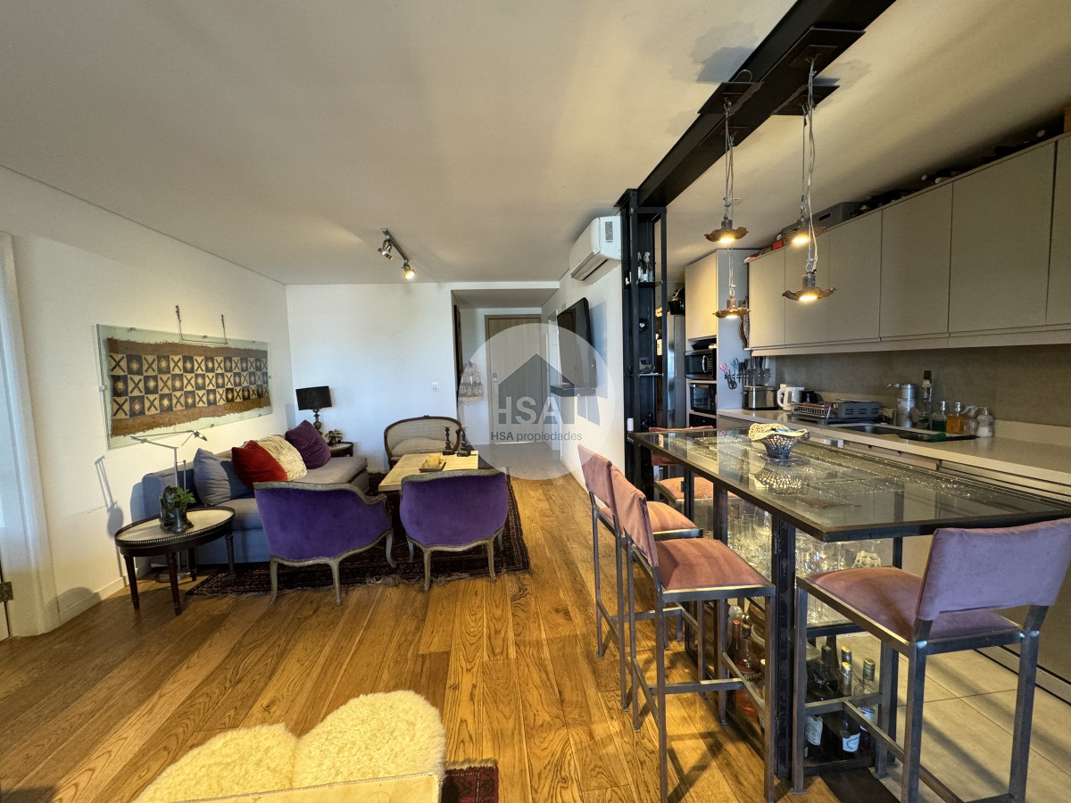 Apartamento ID.441 - Apartamento en venta Carrasco Verdenia 