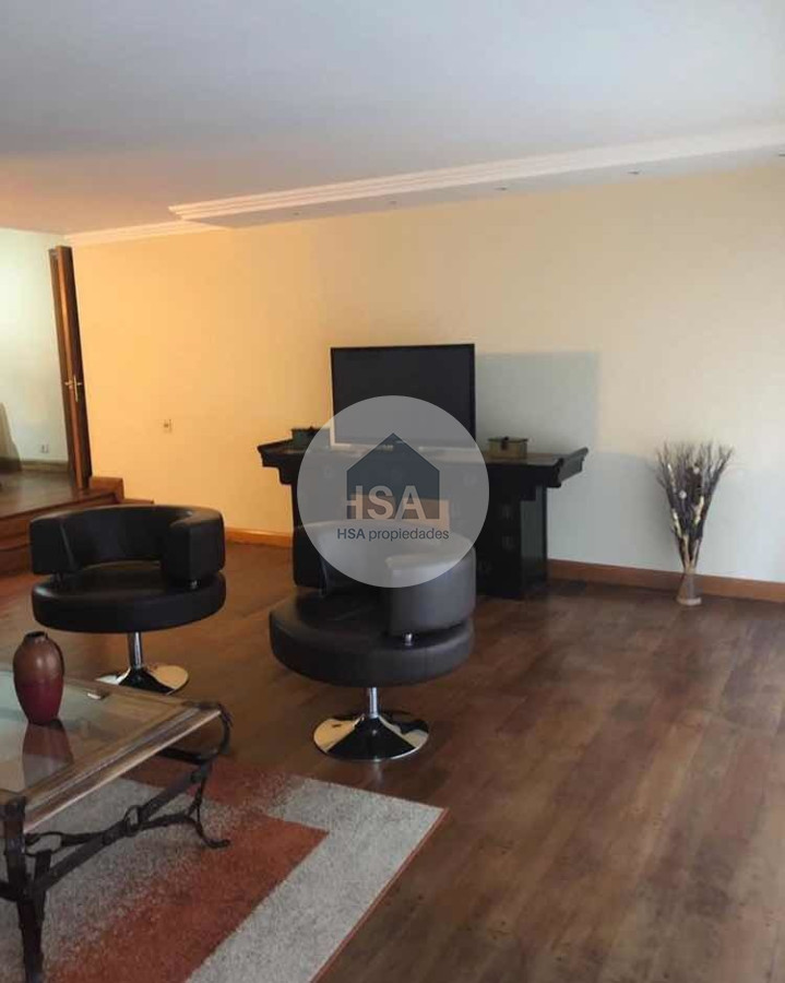 Apartamento ID.129 - Apartamento En Venta 3 Dormitorios Golf Punta Carretas