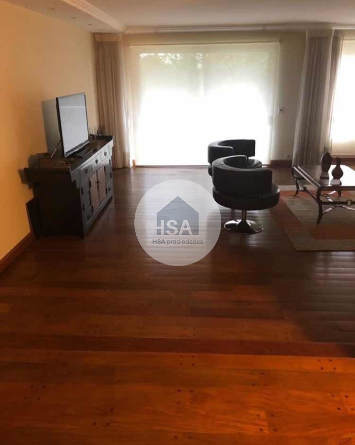 Apartamento ID.129 - Apartamento En Venta 3 Dormitorios Golf Punta Carretas