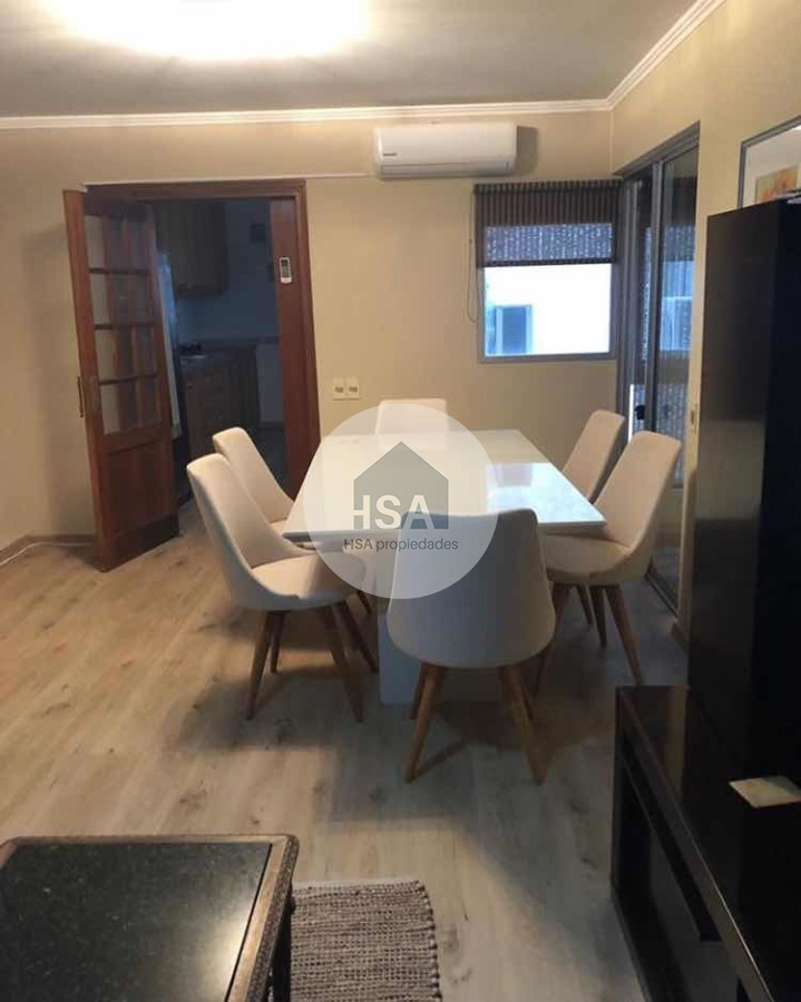 Apartamento ID.129 - Apartamento En Venta 3 Dormitorios Golf Punta Carretas