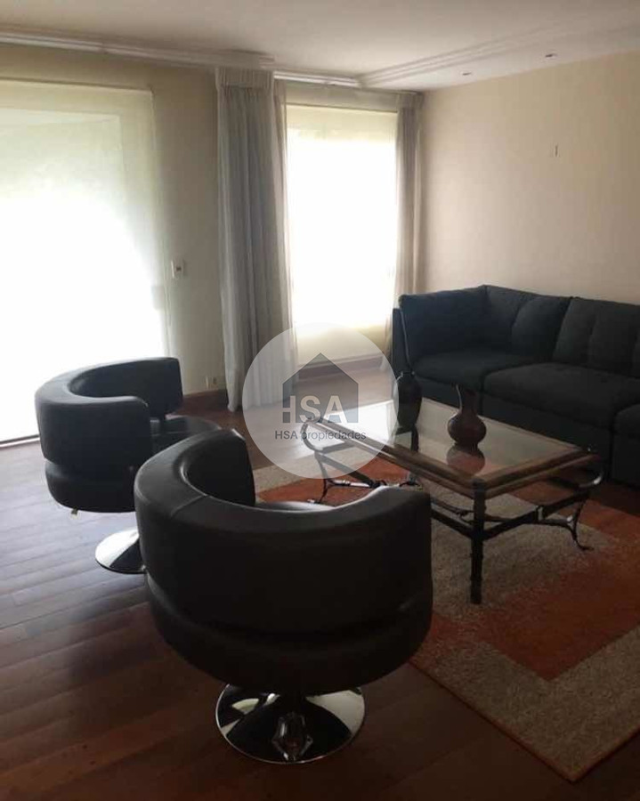 Apartamento ID.129 - Apartamento En Venta 3 Dormitorios Golf Punta Carretas