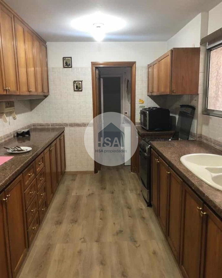 Apartamento ID.129 - Apartamento En Venta 3 Dormitorios Golf Punta Carretas