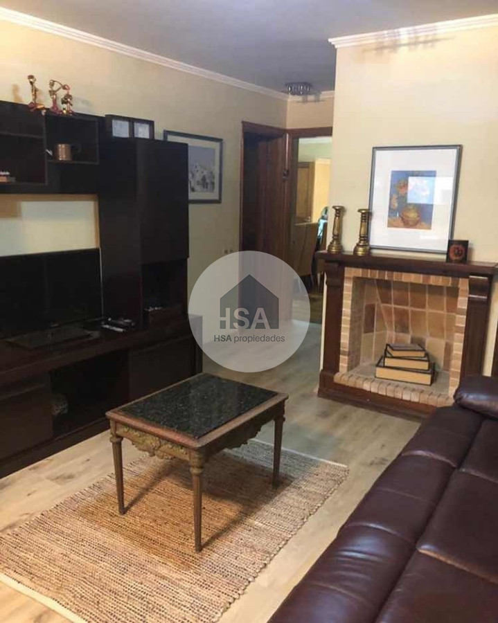 Apartamento ID.129 - Apartamento En Venta 3 Dormitorios Golf Punta Carretas