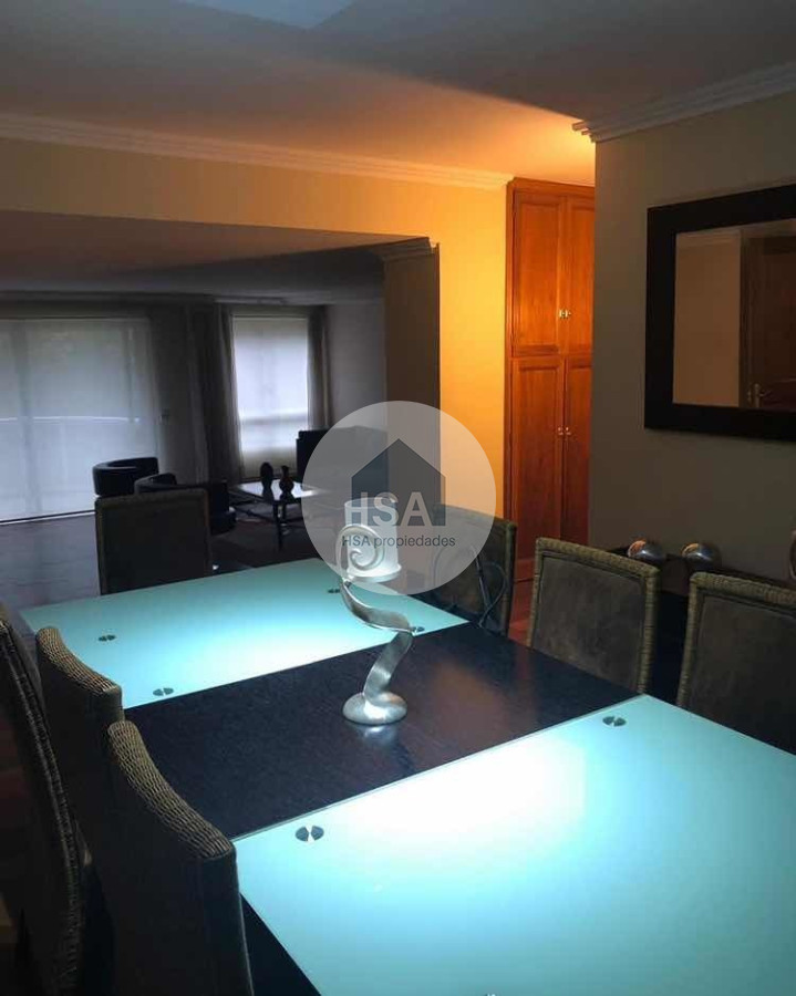 Apartamento ID.129 - Apartamento En Venta 3 Dormitorios Golf Punta Carretas