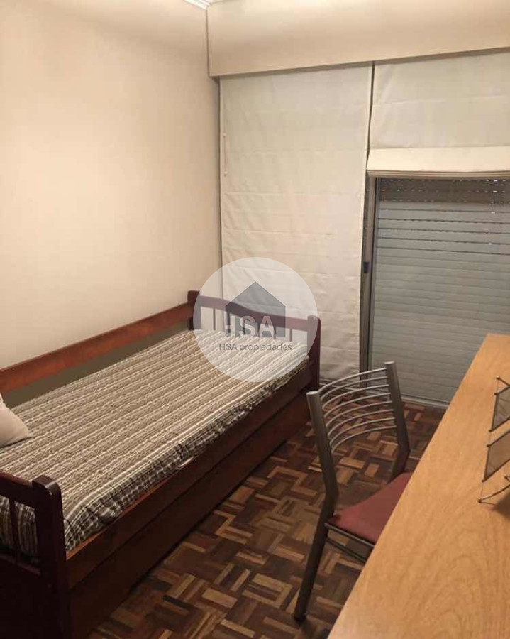 Apartamento ID.129 - Apartamento En Venta 3 Dormitorios Golf Punta Carretas