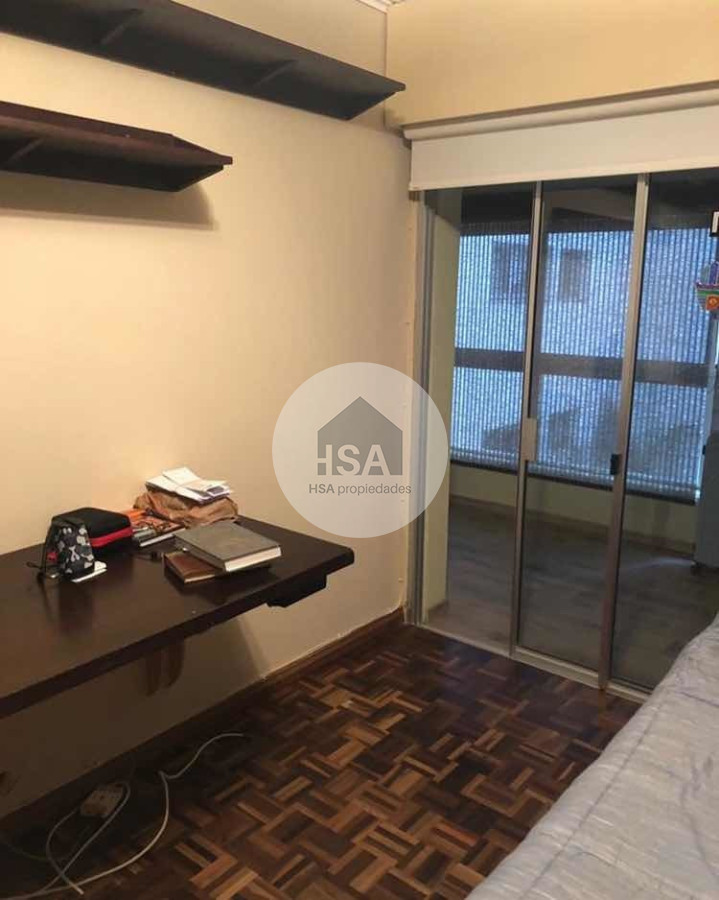 Apartamento ID.129 - Apartamento En Venta 3 Dormitorios Golf Punta Carretas