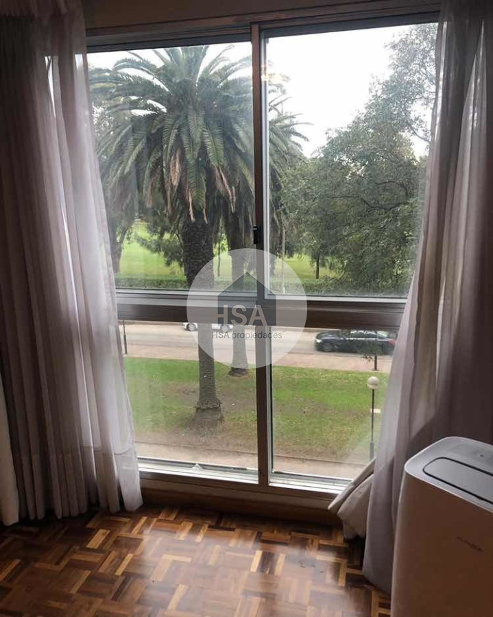Apartamento ID.129 - Apartamento En Venta 3 Dormitorios Golf Punta Carretas