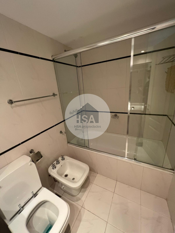 Apartamento ID.677 - Alquiler temporal Art Boulevard