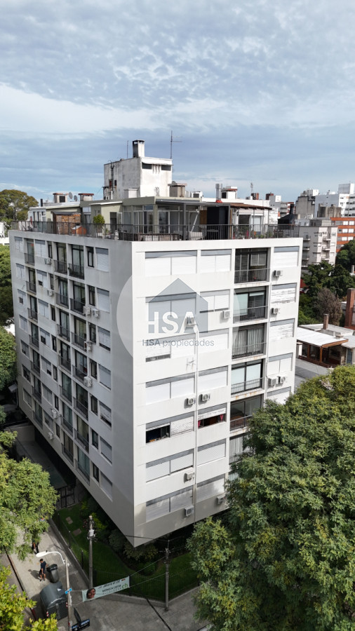 Apartamento ID.543 - Apartamento en venta Pocitos