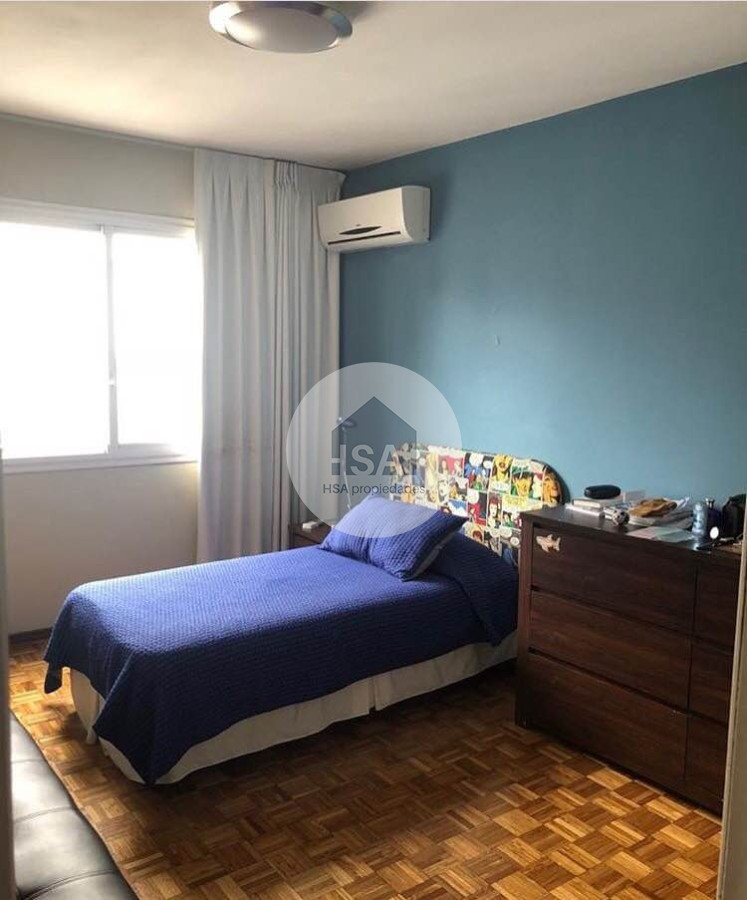 Apartamento ID.134 - Apartamento En Venta Centro 3 Dormitorios