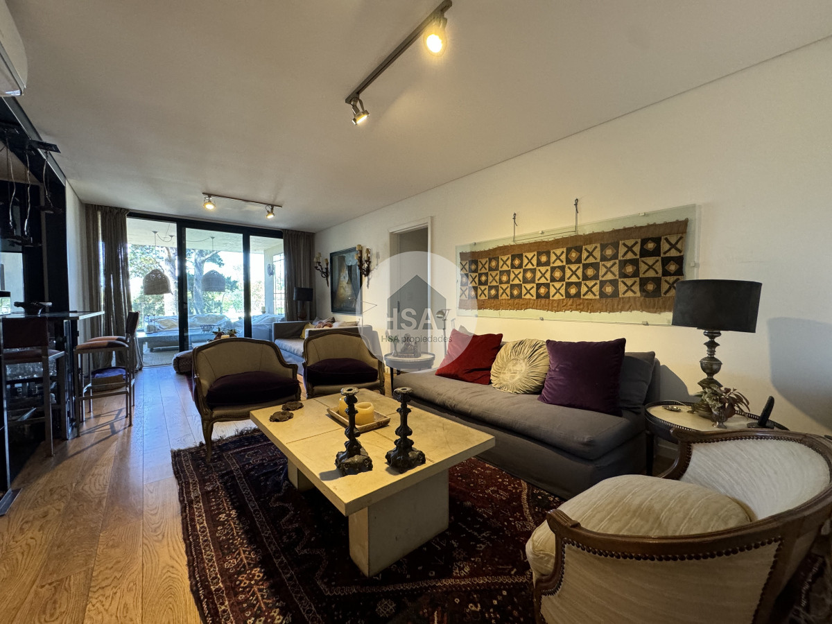 Apartamento ID.441 - Apartamento en venta Carrasco Verdenia 