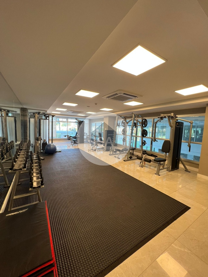 Apartamento ID.429 - Apartamento 2 dormitorios Miami Boulevard II en alquiler