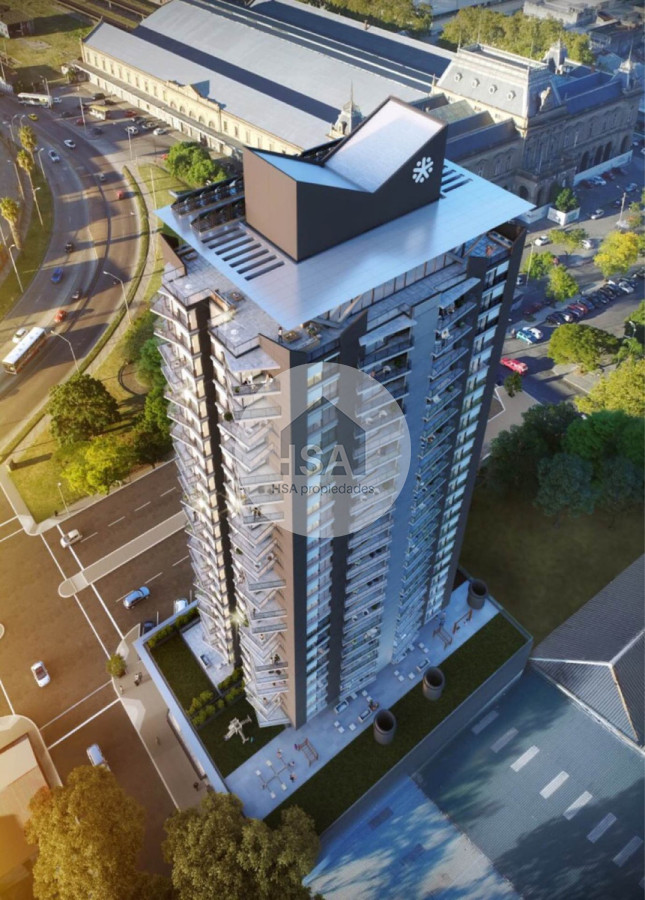 Apartamento ID.145 - Apartamento En Venta En Pozo Centro