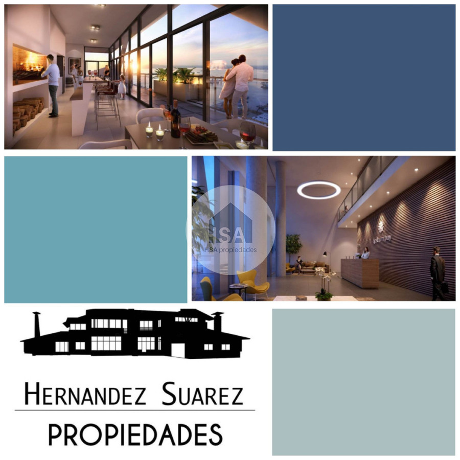 Apartamento ID.145 - Apartamento En Venta En Pozo Centro